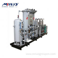 nitrogen generator for mass spectrometry price